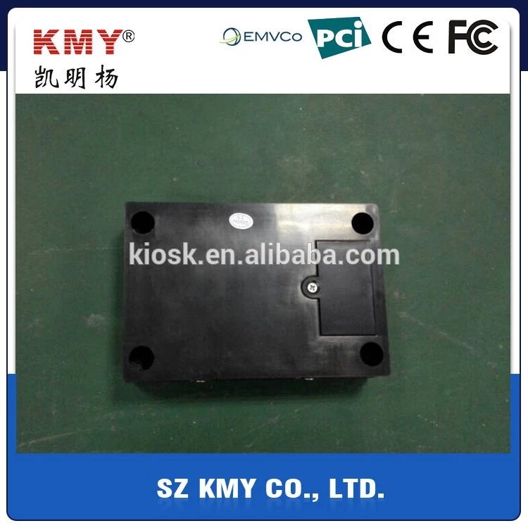 ATM-Zahlung Kiosk verschlüsseltes Pin Pad (KMY3501B-PCI)