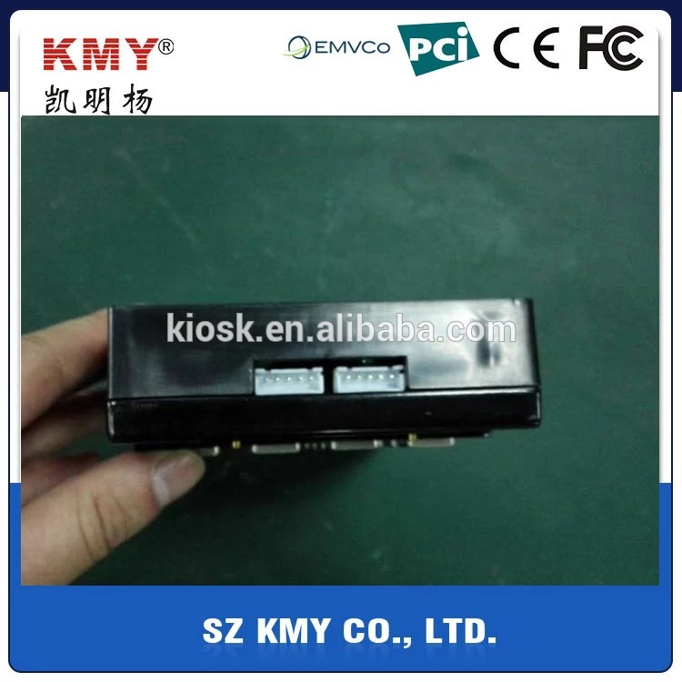 ATM-Zahlung Kiosk verschlüsseltes Pin Pad (KMY3501B-PCI)