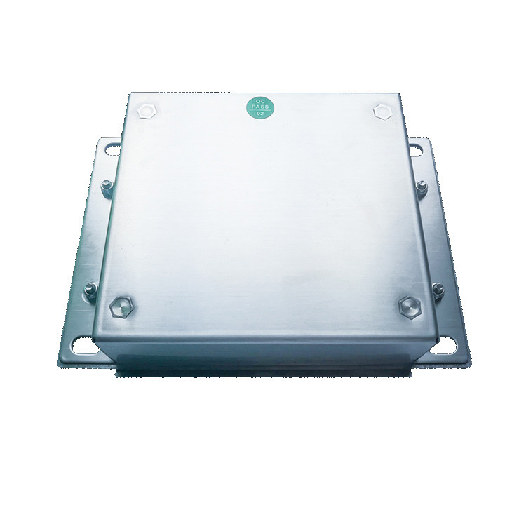 ATM-Zahlungs-Kiosk DES 3DES verschlüsselte Metall-PPE Pin Pad With 16 Blindenschrift-Schlüssel USB