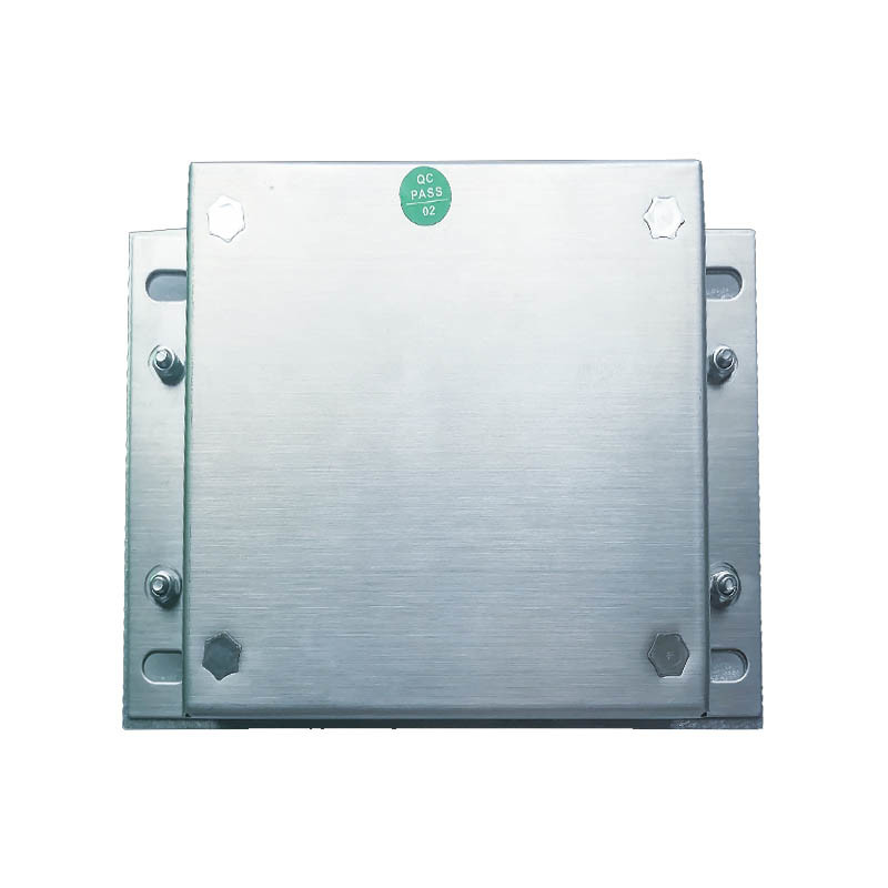 SS304 IP65 ATM Pin Pad für Zahlungs-Kiosk-Metall-PPE mit 16 Schlüsseln