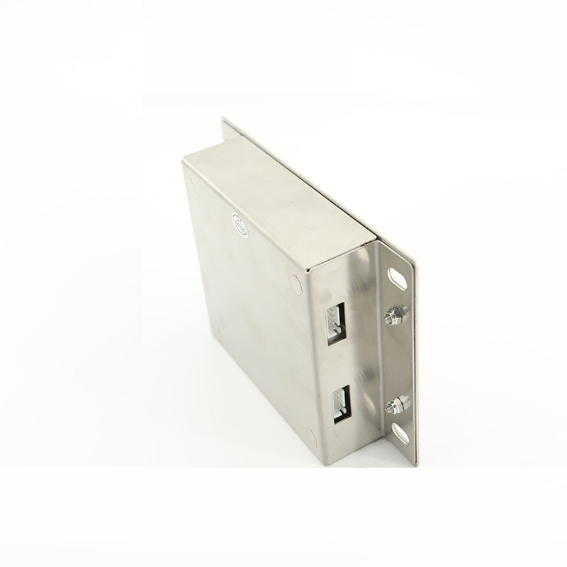 Selbstservice-Zahlungs-Kiosk IP65 Edelstahl verschlüsselte PPE Pin Pad With 16 Schlüssel