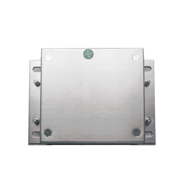 IP65 wasserdicht Staubdicht Zahlungsknopf verschlüsselt EPP Metall-PIN-Pad mit 16 Tasten