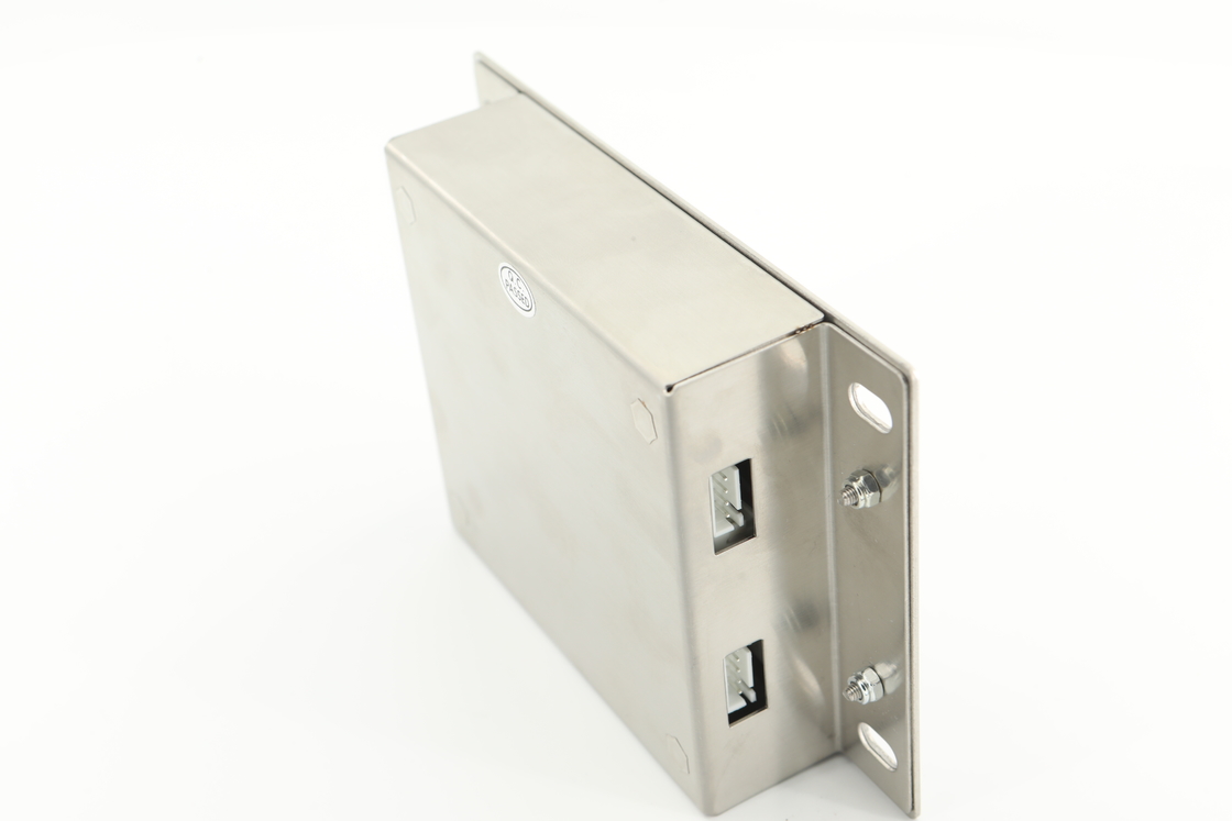 Tasten 3.6N verschlüsselten Zifferntasten Pin Pads 10 ATM-Maschinen-Tastatur PCI-4,0